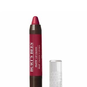 Burt's Bees Matte Lip Crayon - Napa Vineyard